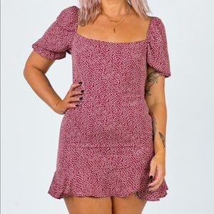 Princess Polly Selia Dress